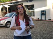 Prefeita registra BO na Polícia Civil acusando radialista por crime de calúnia