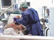 Últimas 24h: Quatro idosos morrem vítima da Covid-19 em Arapiraca