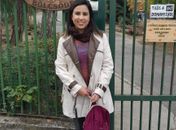 Arapiraquense participa de formação na Alemanha sobre abordagem em educação infantil