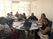 Educação de Maribondo é selecionada para participar de projeto em Brasília