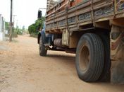 Codevasf recupera 400 quilômetros de estradas vicinais em nove municípios alagoanos