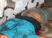 Homem é morto a tiros dentro de bar em Campo Alegre