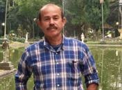 Cultura de luto: Arapiraca perde o artista Jonhnson Cavalcante