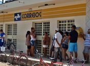 Correios devem fechar agências em Campo Alegre e Coruripe
