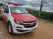 Acusado de tentativa de estupro contra menor de 15 anos é preso em Girau