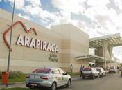 Arapiraca Garden Shopping terá horário especial no dia 31