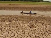 Seca: Defesa Civil decreta situação de emergência em Arapiraca e em outros 37 municípios