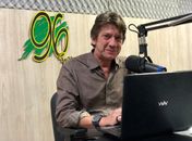 Rádio 96 FM estreia novo programa a partir desta segunda (13)