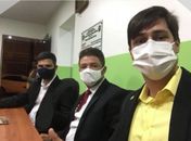 Oposição critica aprovação do aumento dos salários de prefeito, vereadores e secretários em Coité do Nóia