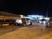 Motociclista morre após colisão frontal com camionete em Arapiraca