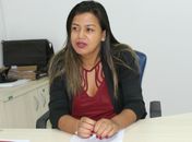 “Fazer fogueiras da forma correta pode amenizar danos ambientais”, alerta bióloga