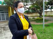 Fabiana Pessoa cobra posicionamento sobre constantes ausências de Teófilo em Arapiraca