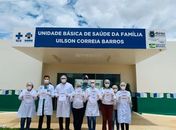Girau do Ponciano foi o primeiro município brasileiro no tratamento precoce para vencer a Covid-19