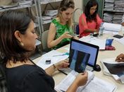 Justiça conclui mutirão de perícias médicas do DPVAT em Arapiraca