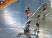 Arapiraca sedia a I edição da Copa Araras de futsal feminino neste domingo (1)