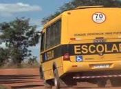 MP determina que Prefeitura agilize transporte para estudantes da zona rural