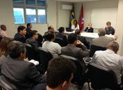 MPE questiona exoneração de 40 servidores da UE do Agreste e a substituição sem publicidade