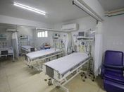Arapiraca terá 100 novos leitos e 30 UTIs destinadas a casos de Covid-19