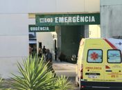Trabalhador fica ferido após cair de altura de 7 metros no bairro Bonsucesso