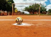 Discussão durante partida de futebol termina com um morto a facadas em Craíbas