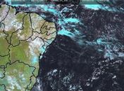 Feriado do Dia do Trabalho vai ser de chuva em AL, aponta previsão