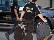 Operação da PF prende servidores estaduais envolvidos em fraudes no transporte escolar