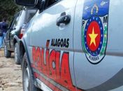 PM cumpre ordem de desocupação em fazenda localizada em Campo Alegre