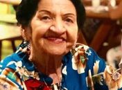 Nota de pesar: Câmara Municipal de Arapiraca lamenta morte de Lourdes Lima