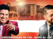 Marcha para Jesus celebra o Dia do Evangélico em Arapiraca
