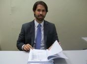 Prestação de contas das Câmaras de Vereadores de Limoeiro de Anadia e Santa Luzia do Norte são irregulares