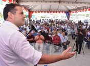 Agreste ganha reforço na segurança, estradas e serviços no 10º Governo Presente