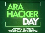 Tecnologia: Arapiraca sedia primeira edição do Arahacker Day
