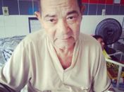 Morre aos 71 anos, o ex-vereador de Campo Alegre, Petrúcio Roberto dos Santos