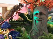 Insetos Gigantes viram atração no Arapiraca Garden Shopping