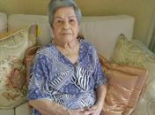 Morre aos 99 anos Dona Ancila, viúva do ex-deputado arapiraquense José Lúcio