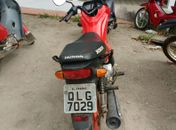 Arapiraca e Girau: polícia recupera cinco motocicletas roubadas durante o feriado