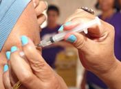 Campanha de Vacinação contra a gripe começa nesta quarta (10) em Arapiraca