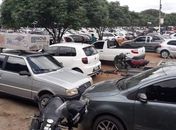 Feira de carros e motos em Arapiraca tem aquecimento positivo neste final de ano