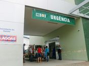 Hospital de Emergência do Agreste registra 273 atendimentos neste fim de semana
