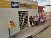 Dupla armada assalta agência dos Correios em Campo Alegre