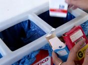Campanha para descarte de medicamentos será realizada na próxima semana em Arapiraca