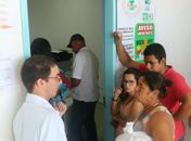 HE do Agreste cria Grupo de Apoio aos Acompanhantes de Pacientes