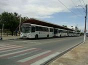 Sem combustível Real Arapiraca reduz 30% da frota de ônibus