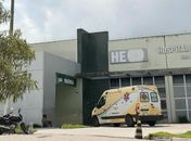 
HE do Agreste atende 535 pacientes com Covid-19 em cinco meses