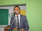 Vereador critica a falta de médicos legistas durante a noite no IML de Arapiraca