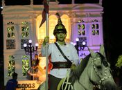 Desfile cívico-militar demonstra o amor e orgulho dos arapiraquenses por sua terra natal