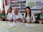 Abastecimento das unidades de saúde será regularizado com adesão de Arapiraca ao Conisul