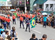 30 de outubro: Desfile cívico acontece a partir das 16 horas em Arapiraca