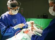 Cirurgias cardíacas em Arapiraca têm menor mortalidade de AL pelo 3º ano consecutivo