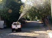 Sem carro fumacê surto de Dengue só aumenta em Arapiraca
